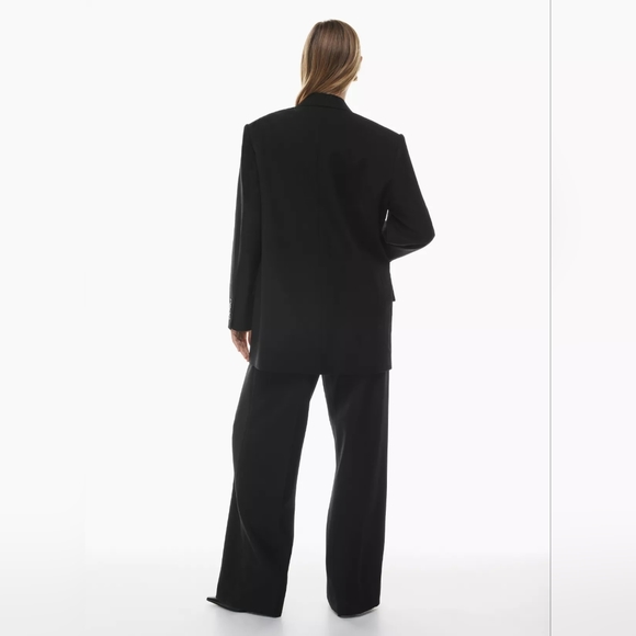 Aritzia babaton strategy blazer - Picture 4 of 12